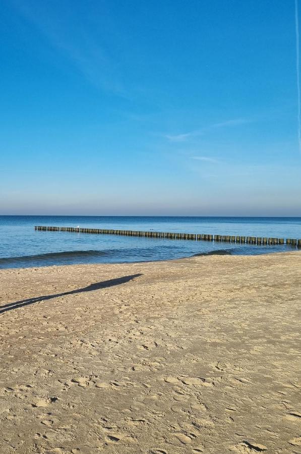 Apartament Klifowa 7/16 Apartment Rewal Luaran gambar