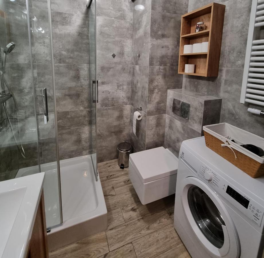 Apartament Klifowa 7/16 Apartment Rewal Luaran gambar