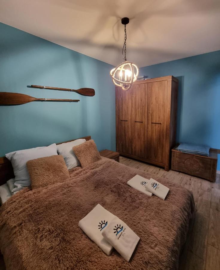 Apartament Klifowa 7/16 Apartment Rewal Luaran gambar