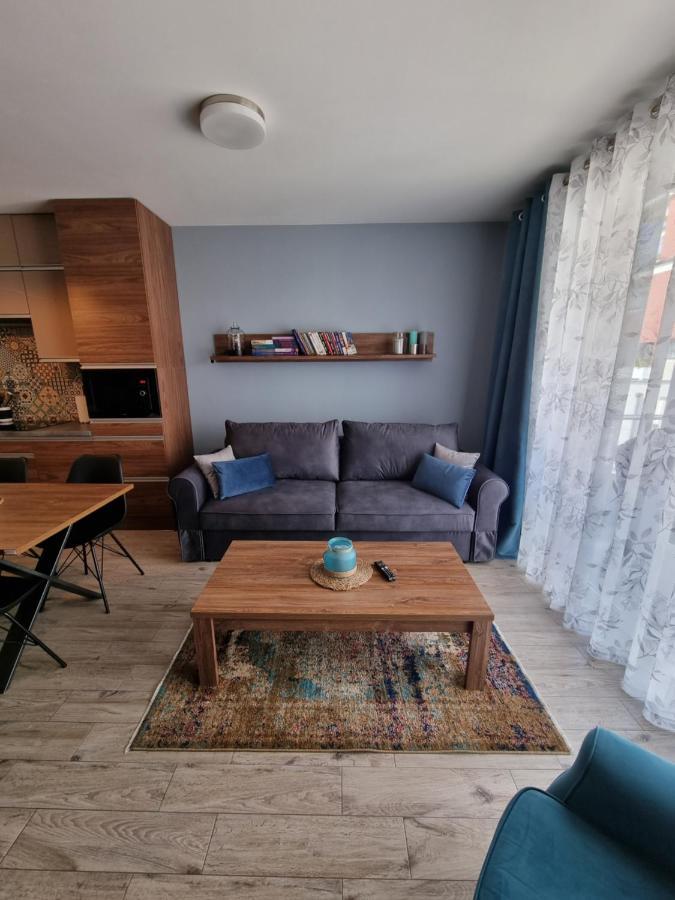 Apartament Klifowa 7/16 Apartment Rewal Luaran gambar