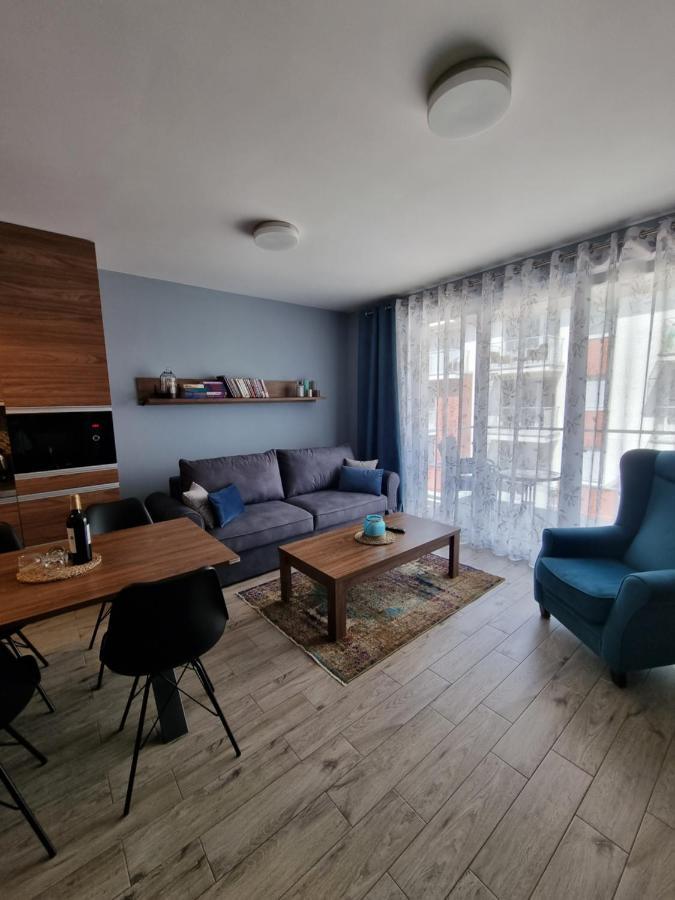 Apartament Klifowa 7/16 Apartment Rewal Luaran gambar