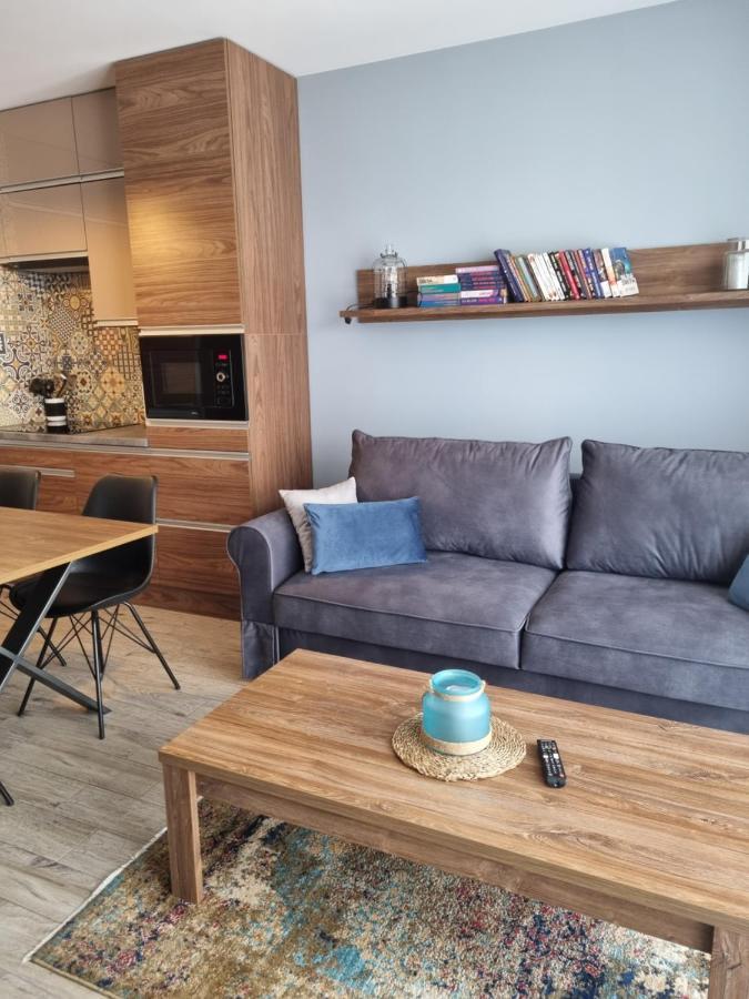 Apartament Klifowa 7/16 Apartment Rewal Luaran gambar