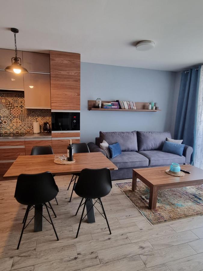 Apartament Klifowa 7/16 Apartment Rewal Luaran gambar