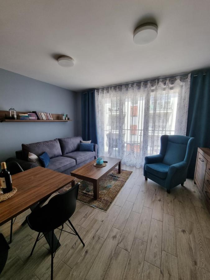 Apartament Klifowa 7/16 Apartment Rewal Luaran gambar