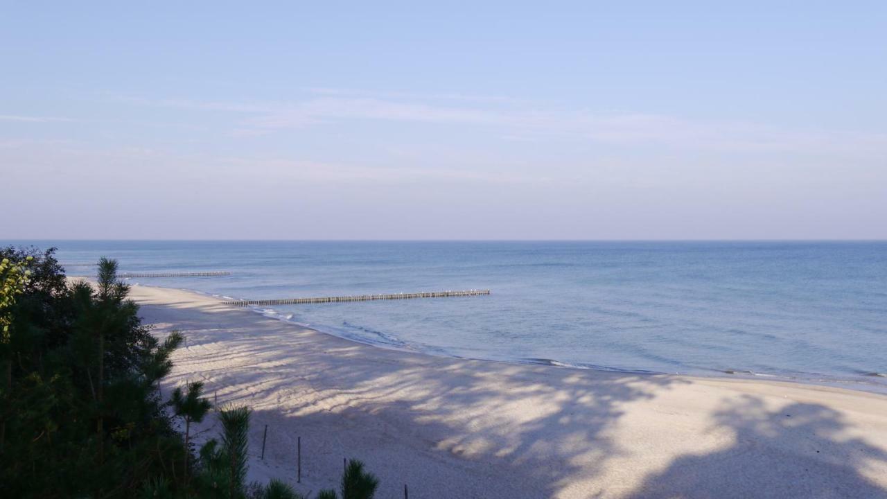 Apartament Klifowa 7/16 Apartment Rewal Luaran gambar